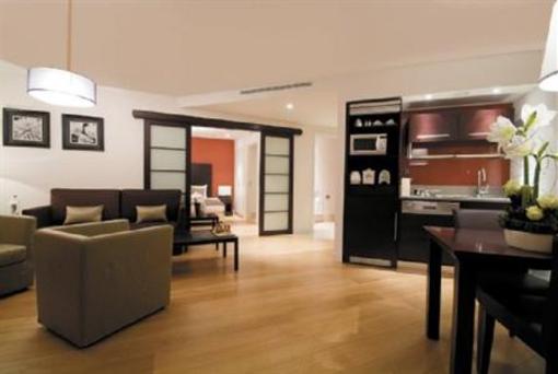 фото отеля Radisson Blu Astrid Hotel Antwerp