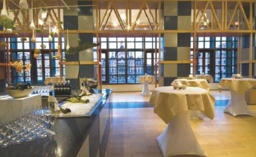 фото отеля Radisson Blu Astrid Hotel Antwerp