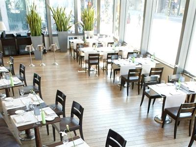 фото отеля Radisson Blu Astrid Hotel Antwerp