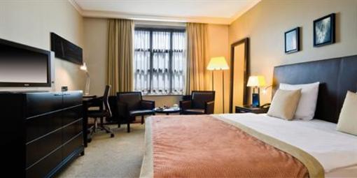 фото отеля Radisson Blu Astrid Hotel Antwerp