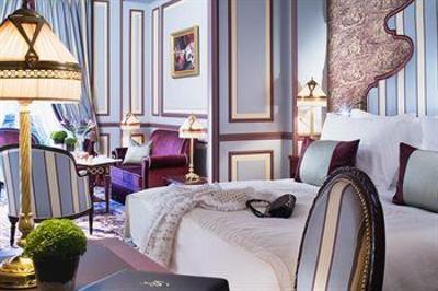 фото отеля Le Grand Hotel de Bordeaux