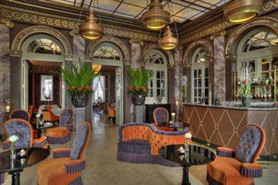 фото отеля Le Grand Hotel de Bordeaux