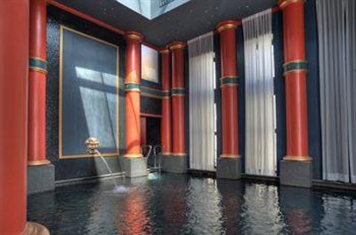 фото отеля Le Grand Hotel de Bordeaux