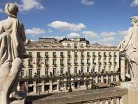 Le Grand Hotel de Bordeaux