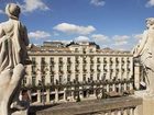 фото отеля Le Grand Hotel de Bordeaux