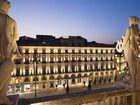 фото отеля Le Grand Hotel de Bordeaux