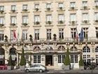 фото отеля Le Grand Hotel de Bordeaux