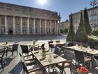 фото отеля Le Grand Hotel de Bordeaux