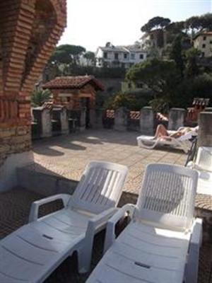 фото отеля La Vela Hotel