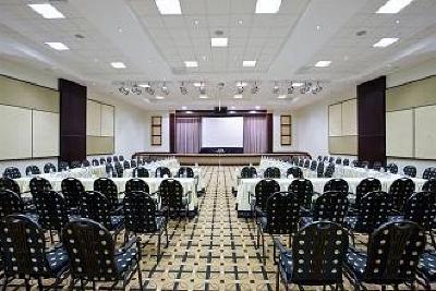 фото отеля Kigali Serena Hotel