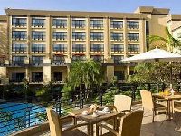 Kigali Serena Hotel