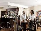 фото отеля Kigali Serena Hotel