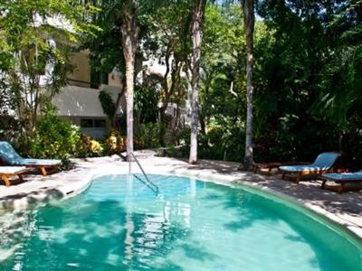 фото отеля Riviera Maya Suites Playa del Carmen