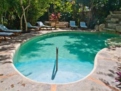 фото отеля Riviera Maya Suites Playa del Carmen