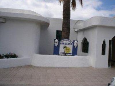 фото отеля Panorama Hotel Lanzarote