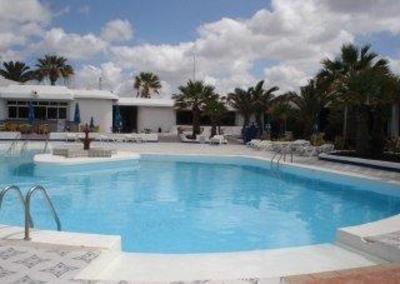 фото отеля Panorama Hotel Lanzarote