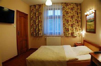 фото отеля Karczma Chelminska