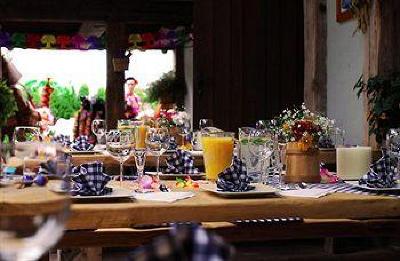 фото отеля Karczma Chelminska