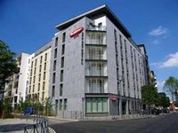 Residhome Aparthotel Asnieres-sur-Seine