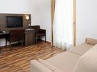 фото отеля Residhome Aparthotel Asnieres-sur-Seine