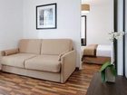 фото отеля Residhome Aparthotel Asnieres-sur-Seine