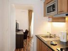 фото отеля Residhome Aparthotel Asnieres-sur-Seine