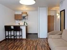 фото отеля Residhome Aparthotel Asnieres-sur-Seine