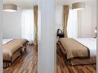 фото отеля Residhome Aparthotel Asnieres-sur-Seine