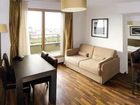 фото отеля Residhome Aparthotel Asnieres-sur-Seine