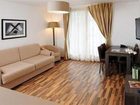 фото отеля Residhome Aparthotel Asnieres-sur-Seine