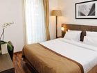 фото отеля Residhome Aparthotel Asnieres-sur-Seine