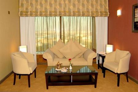 фото отеля Holiday Inn Jeddah Al Salam