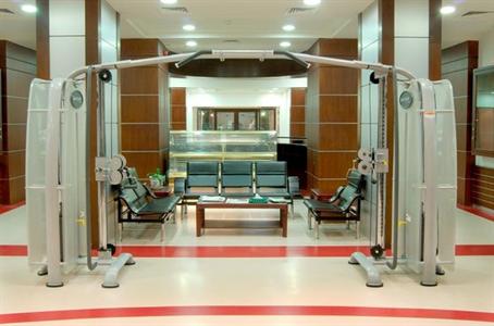 фото отеля Holiday Inn Jeddah Al Salam