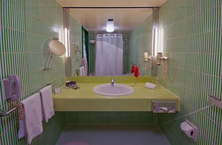 фото отеля Holiday Inn Jeddah Al Salam