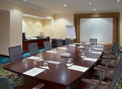 фото отеля Holiday Inn Jeddah Al Salam