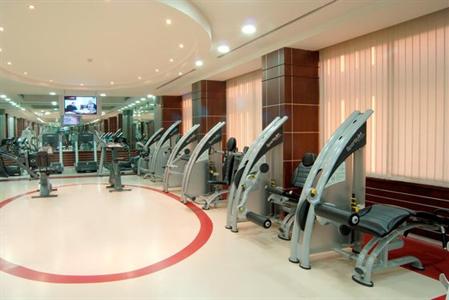 фото отеля Holiday Inn Jeddah Al Salam