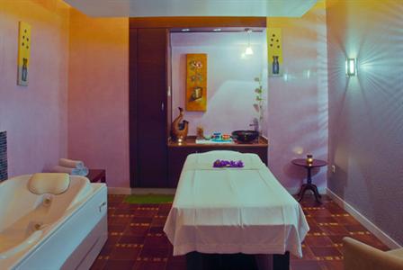 фото отеля Holiday Inn Jeddah Al Salam