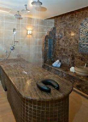 фото отеля Holiday Inn Jeddah Al Salam