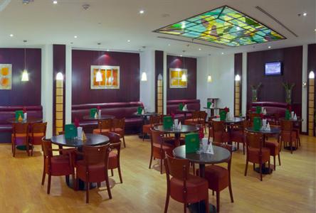 фото отеля Holiday Inn Jeddah Al Salam
