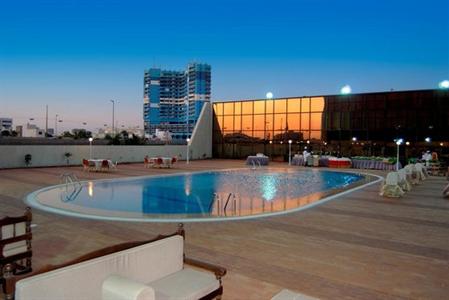 фото отеля Holiday Inn Jeddah Al Salam