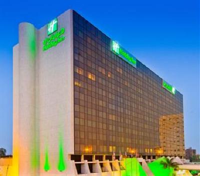 фото отеля Holiday Inn Jeddah Al Salam