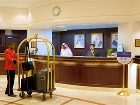 фото отеля Holiday Inn Jeddah Al Salam
