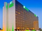 фото отеля Holiday Inn Jeddah Al Salam