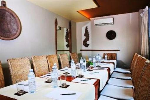 фото отеля The Sunset Beach Resort & Spa Taling Ngam