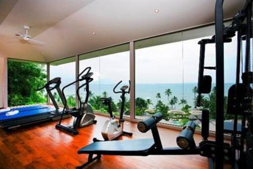 фото отеля The Sunset Beach Resort & Spa Taling Ngam