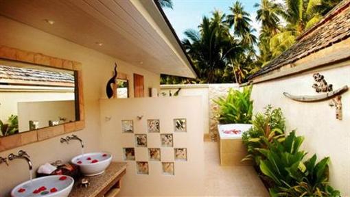 фото отеля The Sunset Beach Resort & Spa Taling Ngam