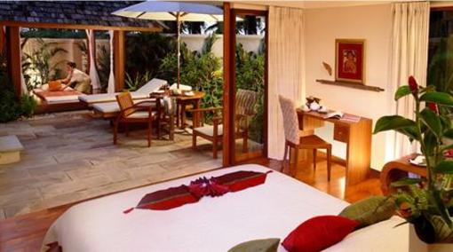 фото отеля The Sunset Beach Resort & Spa Taling Ngam