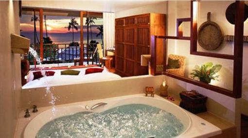 фото отеля The Sunset Beach Resort & Spa Taling Ngam