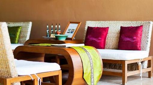 фото отеля The Sunset Beach Resort & Spa Taling Ngam