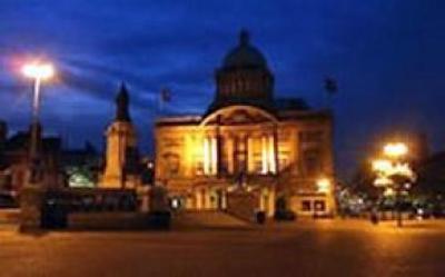 фото отеля Portland Hotel Hull